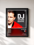 DJ Antoine · Beautiful