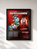 Hans Zimmer · Thunderbirds