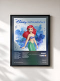 Disney – Disney Instrumentals: The Little Mermaid