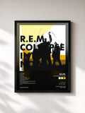 R.E.M. · Collapse Into Now