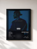 Bryson Tiller · A N N I V E R S A R Y