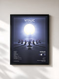 Vitalic · Rave Age