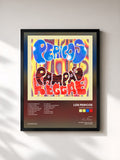Los Pericos · Pampas Reggae