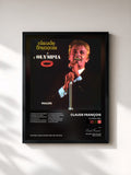 Claude François · Olympia 1964