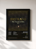 Brytiago · The Greatest Hits, Vol. I