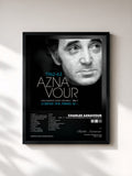Charles Aznavour – Vol. 7 - 1962/63 Discographie studio originale