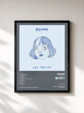 Pomme · les failles