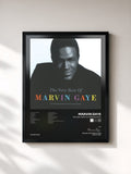 Marvin Gaye · The Very Best Of Marvin Gaye