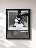 Ariana Grande – Dangerous Woman (Edited)