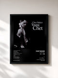 Chet Baker · Young Chet