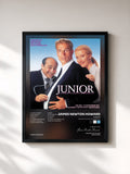 James Newton Howard · Junior (Original Motion Picture Soundtrack)