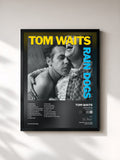 Tom Waits · Rain Dogs (2023 Remaster)