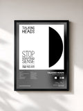Talking Heads · Stop Making Sense (Deluxe Edition) (Live)
