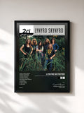 Lynyrd Skynyrd · 20th Century Masters: The Millennium Collection: Best Of Lynyrd Syknyrd