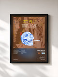 Jeff Mills · Think Again