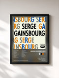 Serge Gainsbourg · Double Best Of