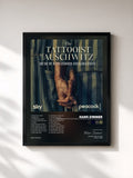 Hans Zimmer · The Tattooist of Auschwitz (Original Series Soundtrack)