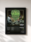 Mobb Deep · Blood Money