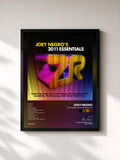 Joey Negro · Joey Negro's 2011 Essentials