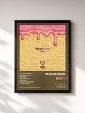 Rauw Alejandro · Trap Cake, Vol. 1