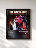 The Isley Brothers · The Isleys Live