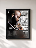 Rick Ross – Port Of Miami