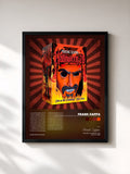 Frank Zappa – Halloween 78 (Super Deluxe / Live At The Palladium, NYC - October 1978)