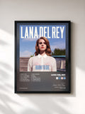 Lana Del Rey – Born To Die
