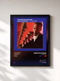 John Coltrane · Transition
