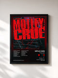 Mötley Crüe · Mötley Crüe (Deluxe Version)