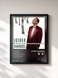 Luther Vandross · This Is Christmas