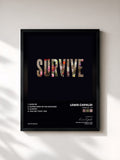 Lewis Capaldi · Survive - EP