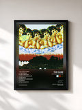 The Cure · Japanese Whispers