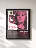 Michel Legrand – Eva (Original Movie Sound)