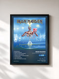 Iron Maiden · Seventh Son of a Seventh Son (2015 Remaster)