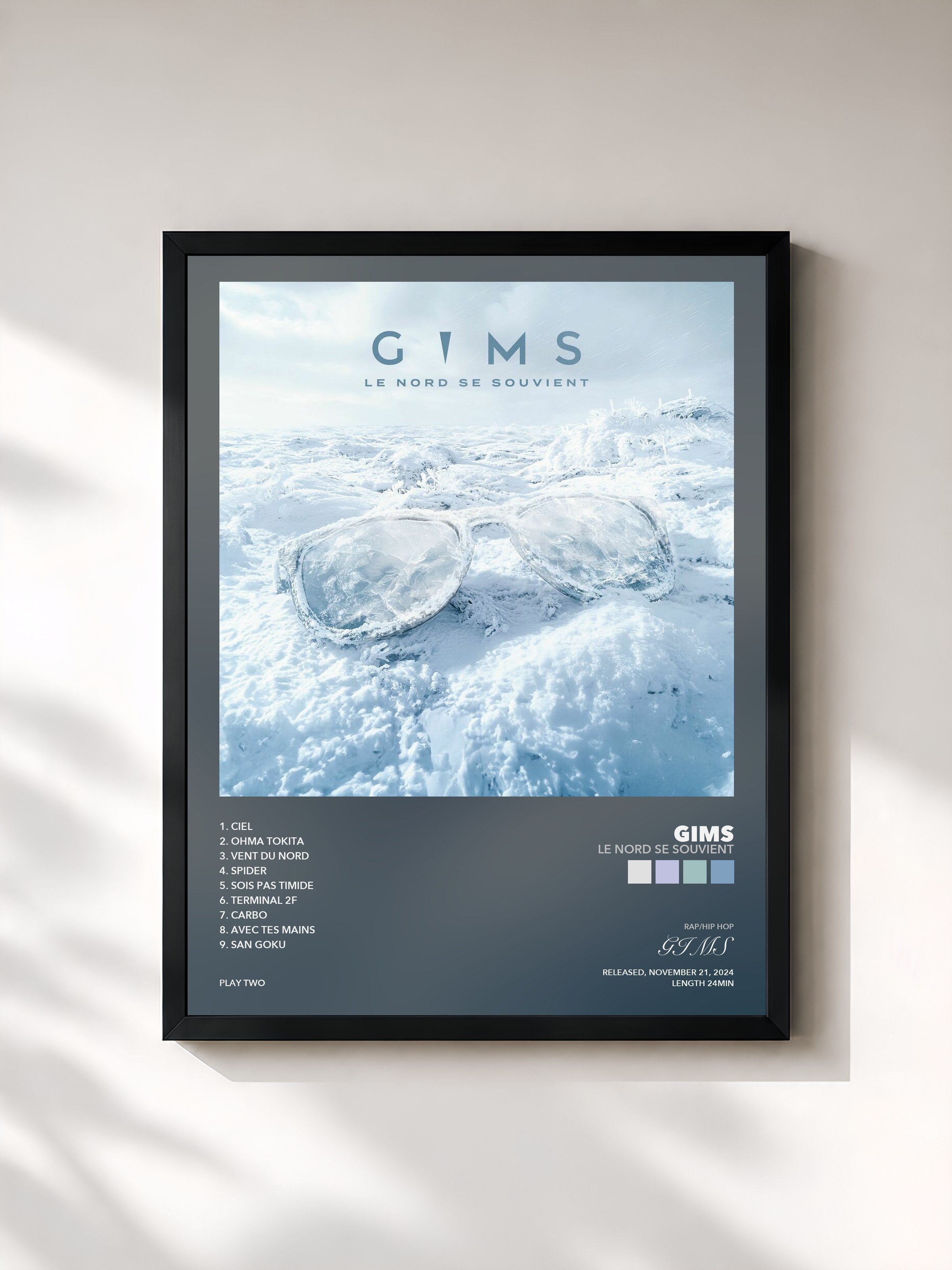 GIMS – LE NORD SE SOUVIENT