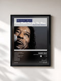 Buddy Guy · Damn Right, I've Got The Blues