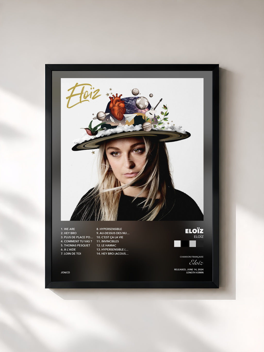 Eloïz – Eloïz