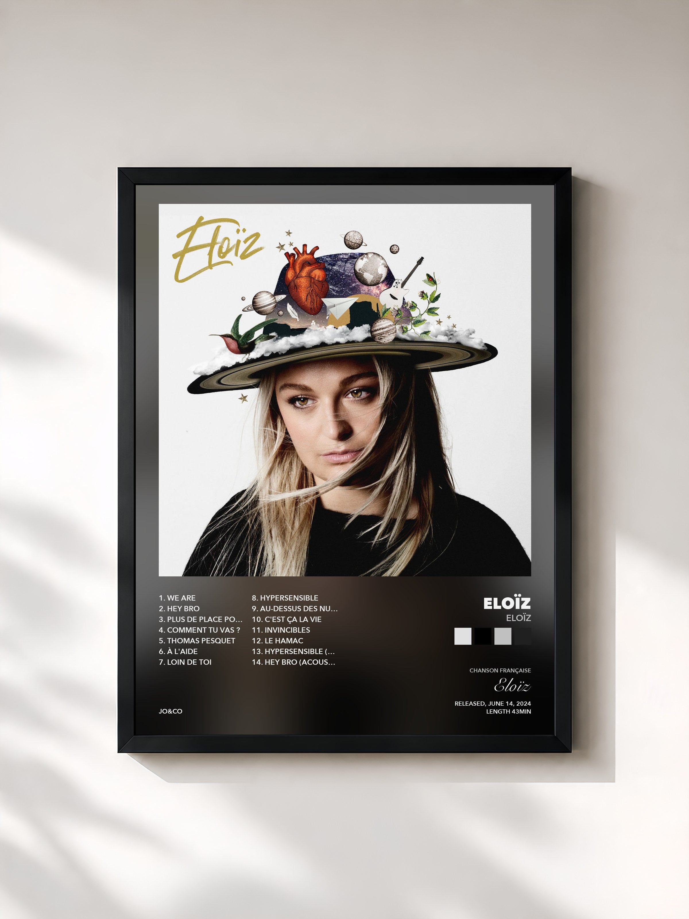 Eloïz – Eloïz