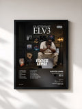 Hayce Lemsi · En attendant ELV3