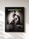 Toni Braxton · The Essential Toni Braxton