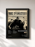 Bruce Springsteen · The Live Series: Songs of the Road