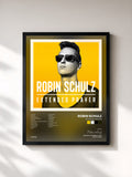 Robin Schulz · Extended Prayer