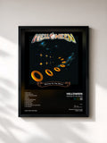 Helloween · Master of the Rings