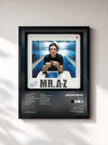 Jason Mraz · Mr. A-Z (Deluxe Edition)