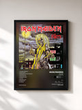 Iron Maiden · Killers (2015 Remaster)