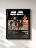 Miles Davis · Water Babies