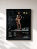 Lyna Mahyem · Femme forte