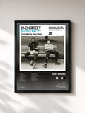Joey Negro · Backstreet Brit Funk Vol.2 compiled by Joey Negro