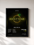 Larry June – Sock It to Me